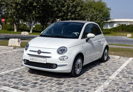 Fiat 500  2024